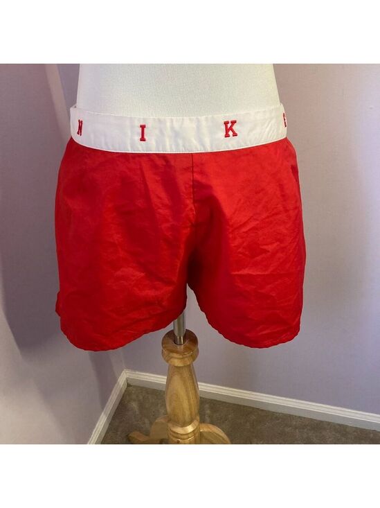 Nike Pants - Nike Bermuda Shorts, Size M